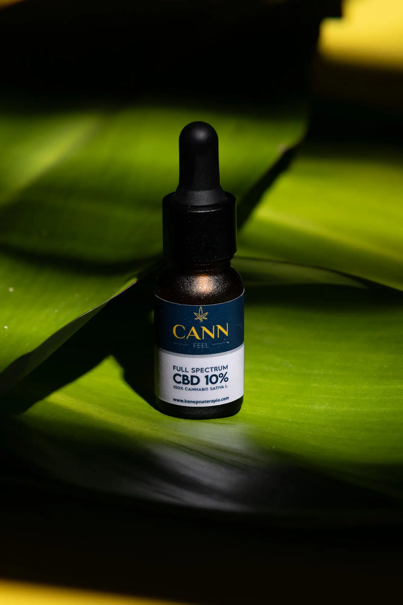 MHF_3716-CR2 CBD 10ml - 10%